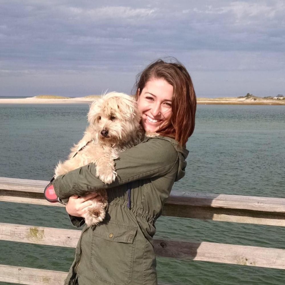 Meet your Posher, Carolyn